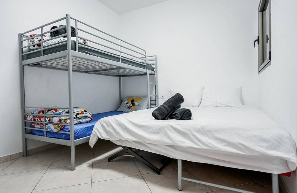 137425 כללי, א.ר סוויטות - O.R Suites, וילה  באילת וילות - Vila 4 U