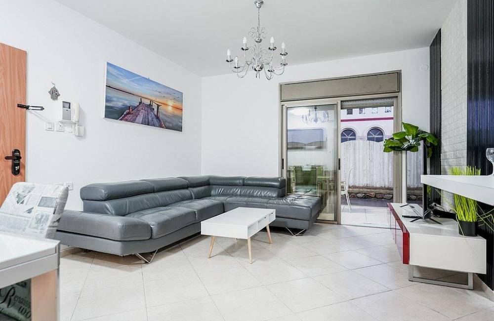 137428 כללי, א.ר סוויטות - O.R Suites, וילה  באילת וילות - Vila 4 U