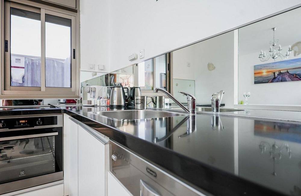 137431 כללי, א.ר סוויטות - O.R Suites, וילה  באילת וילות - Vila 4 U