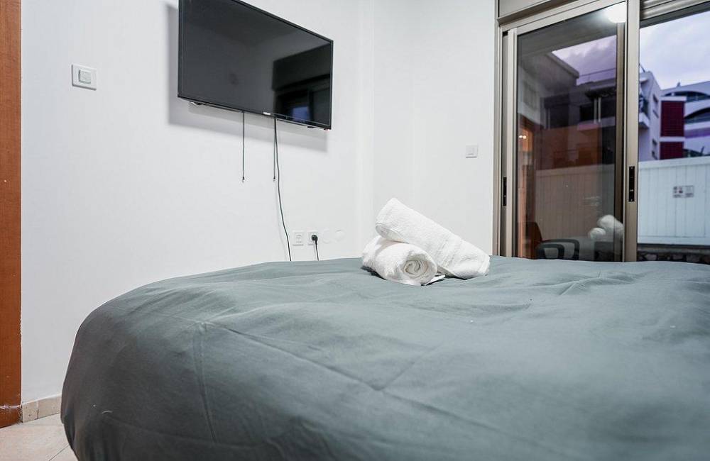 137435 המתחם הפנימי, א.ר סוויטות - O.R Suites, וילה  באילת וילות - Vila 4 U