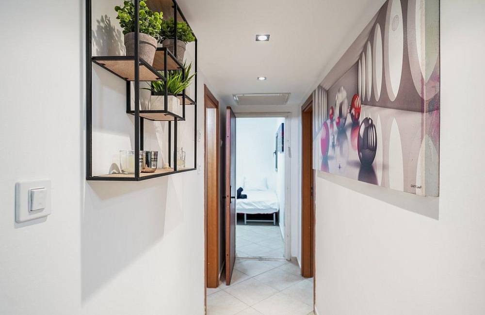 137436 המתחם הפנימי, א.ר סוויטות - O.R Suites, וילה  באילת וילות - Vila 4 U