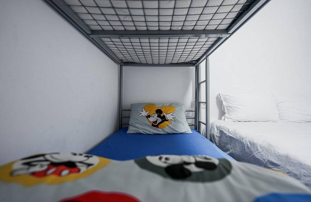 137437 המתחם הפנימי, א.ר סוויטות - O.R Suites, וילה  באילת וילות - Vila 4 U