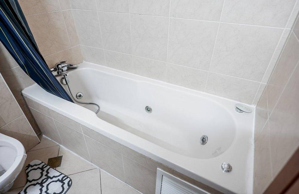 137441 המתחם הפנימי, א.ר סוויטות - O.R Suites, וילה  באילת וילות - Vila 4 U