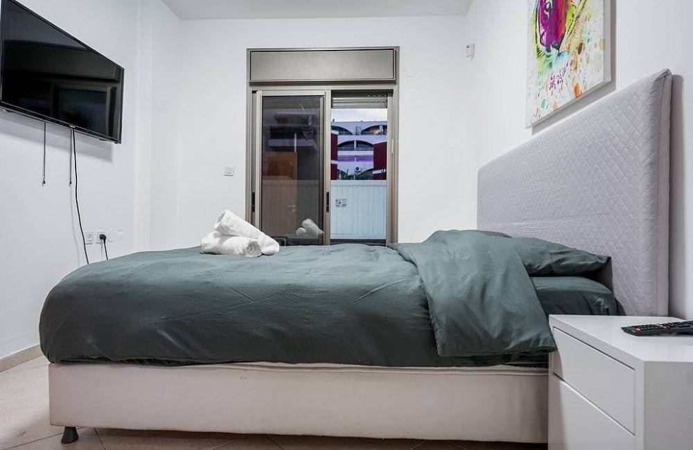 137442 המתחם הפנימי, א.ר סוויטות - O.R Suites, וילה  באילת וילות - Vila 4 U