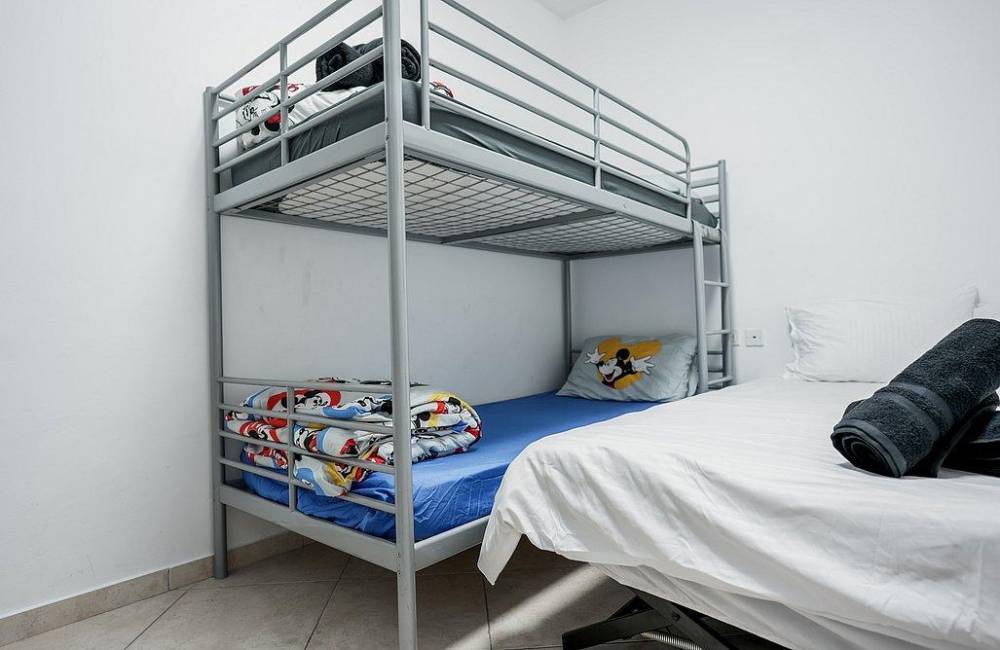 137444 המתחם הפנימי, א.ר סוויטות - O.R Suites, וילה  באילת וילות - Vila 4 U