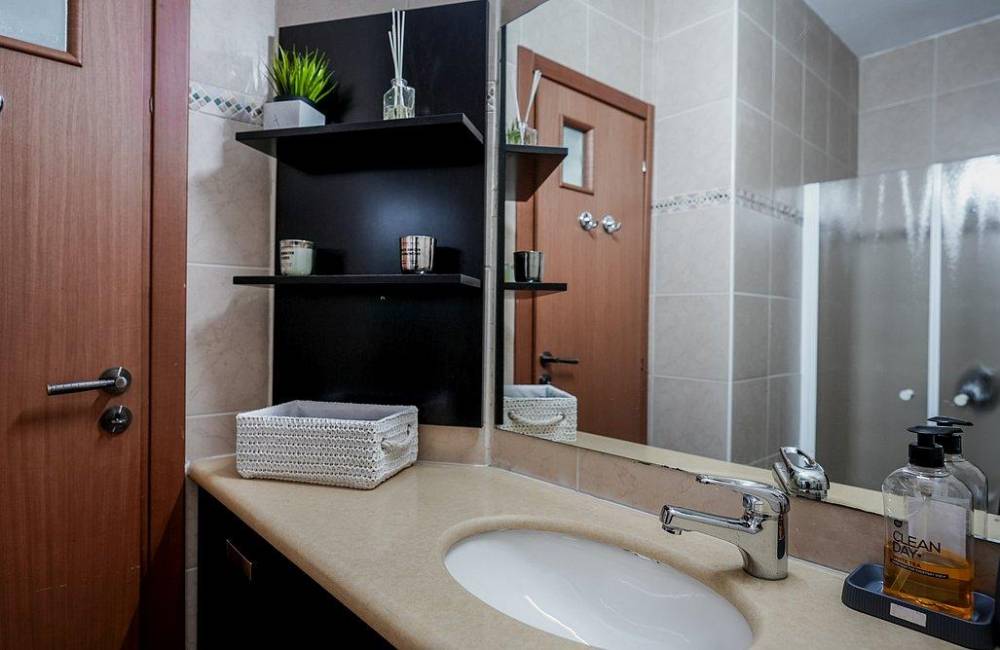 137446 המתחם הפנימי, א.ר סוויטות - O.R Suites, וילה  באילת וילות - Vila 4 U