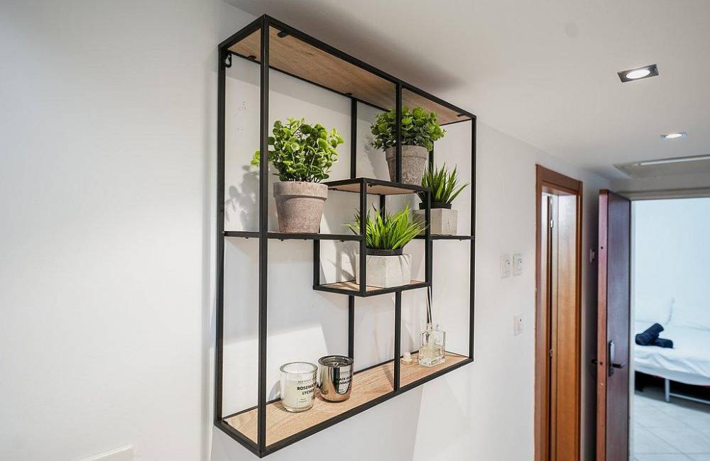 137447 המתחם הפנימי, א.ר סוויטות - O.R Suites, וילה  באילת וילות - Vila 4 U