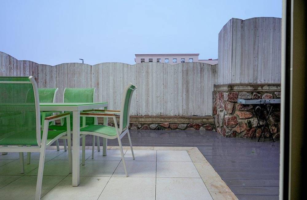 137458 גלריית חוץ, א.ר סוויטות - O.R Suites, וילה  באילת וילות - Vila 4 U