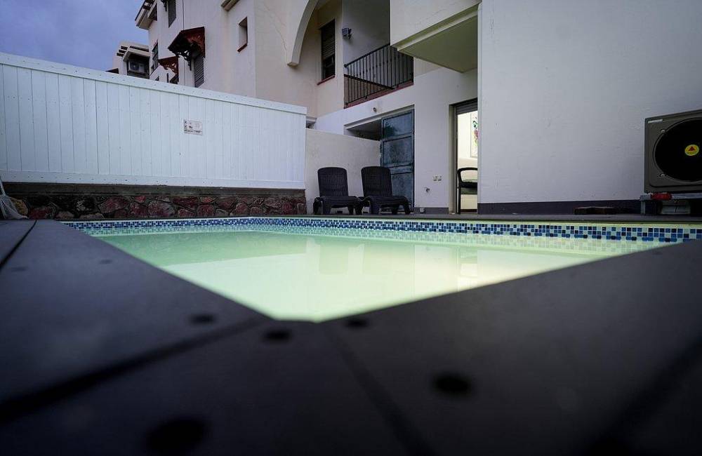 137460 גלריית חוץ, א.ר סוויטות - O.R Suites, וילה  באילת וילות - Vila 4 U