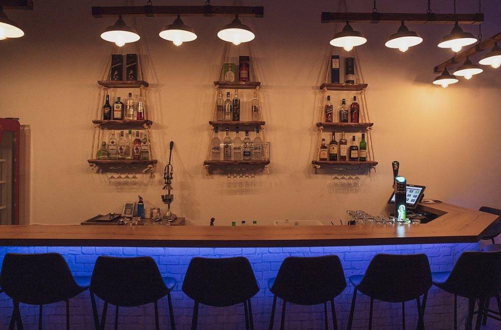 גלריה כללית שוגה בר הבר המעוצב כללי, שוגה בר - Shuga Bar, וילה  ברחובות וילות - Vila 4 U