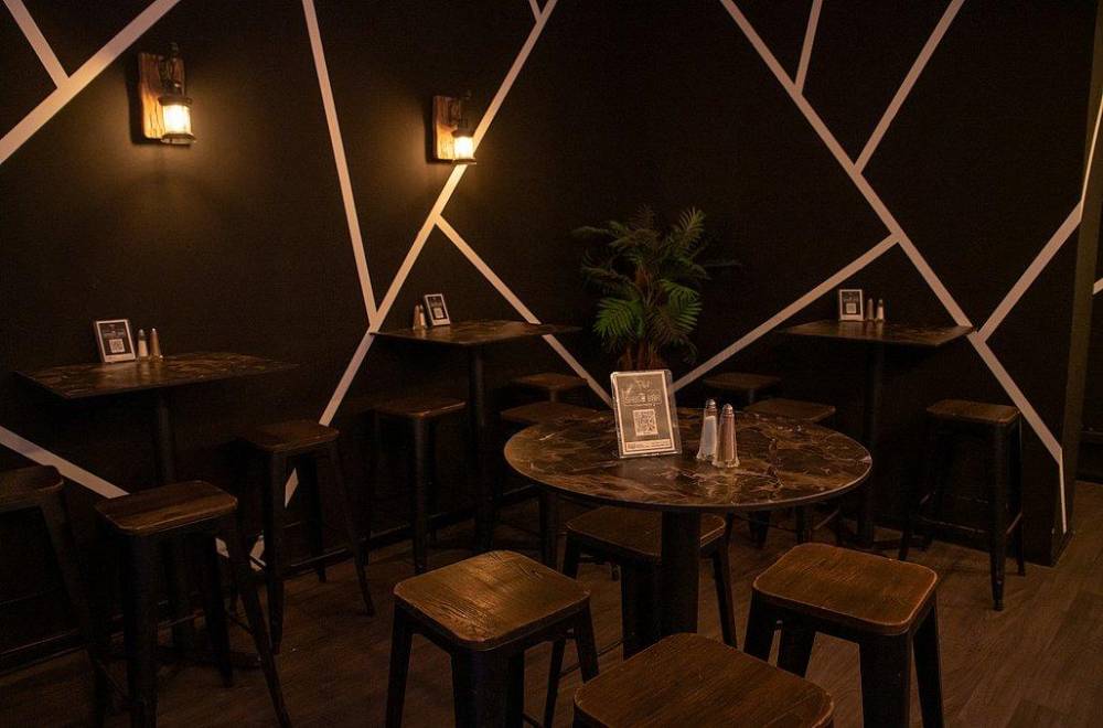 גלריה כללית שוגה בר פינות ישיבה כללי, שוגה בר - Shuga Bar, וילה  ברחובות וילות - Vila 4 U