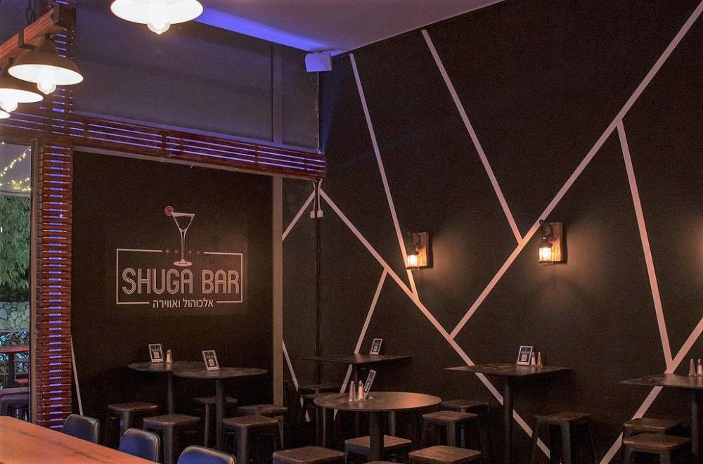 גלריה כללית שוגה בר מערכות ישיבה כללי, שוגה בר - Shuga Bar, וילה  ברחובות וילות - Vila 4 U