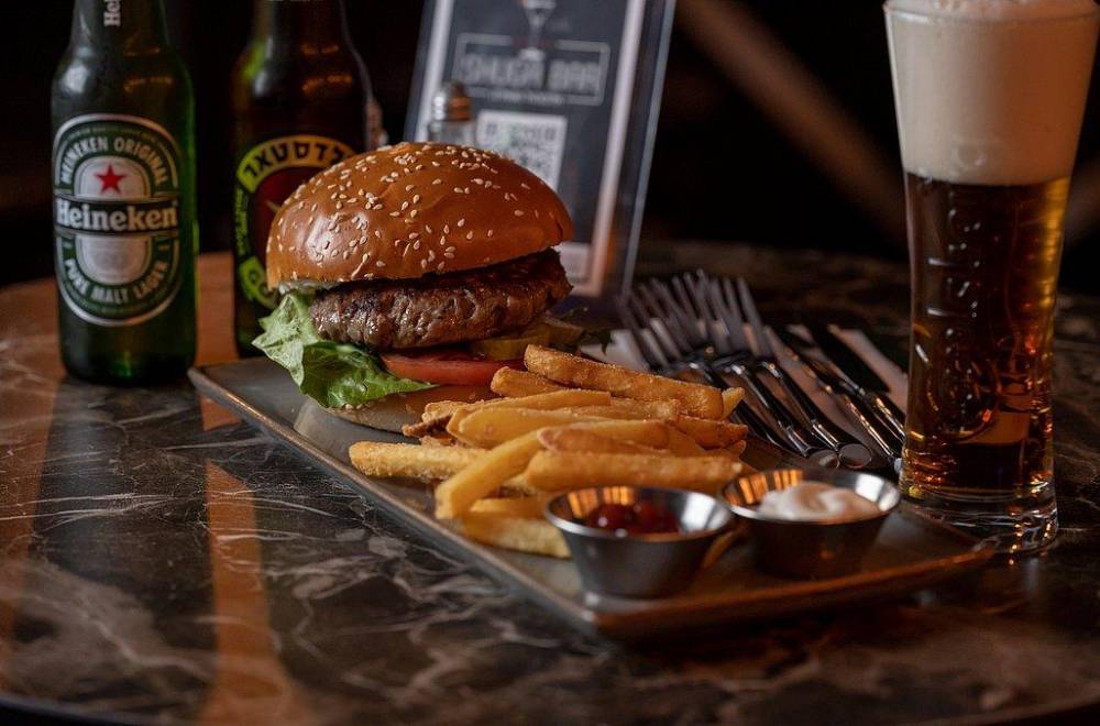 שוגה בר התפריט המבוגרים התפריט שלנו, שוגה בר - Shuga Bar, וילה  ברחובות וילות - Vila 4 U