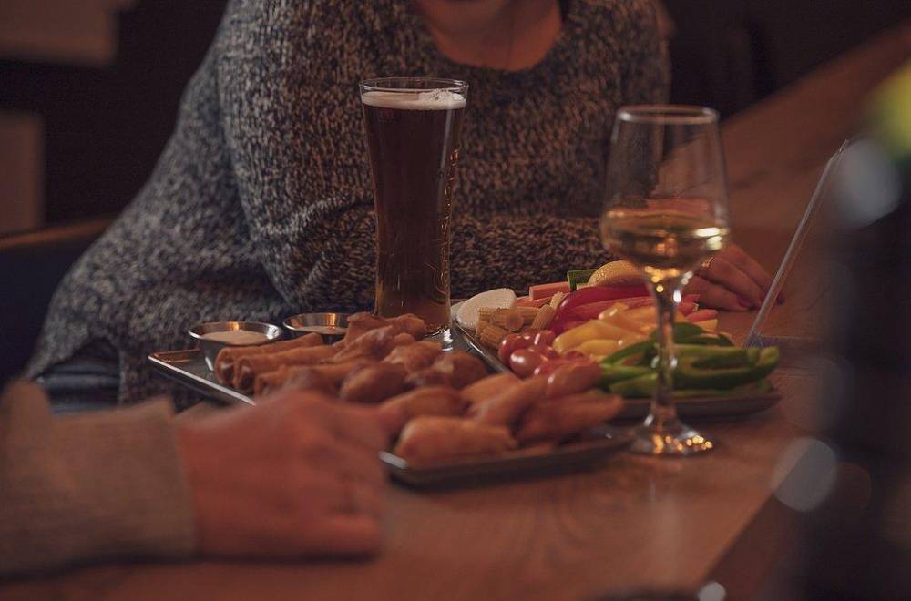 שוגה בר התפריט העשיר התפריט שלנו, שוגה בר - Shuga Bar, וילה  ברחובות וילות - Vila 4 U