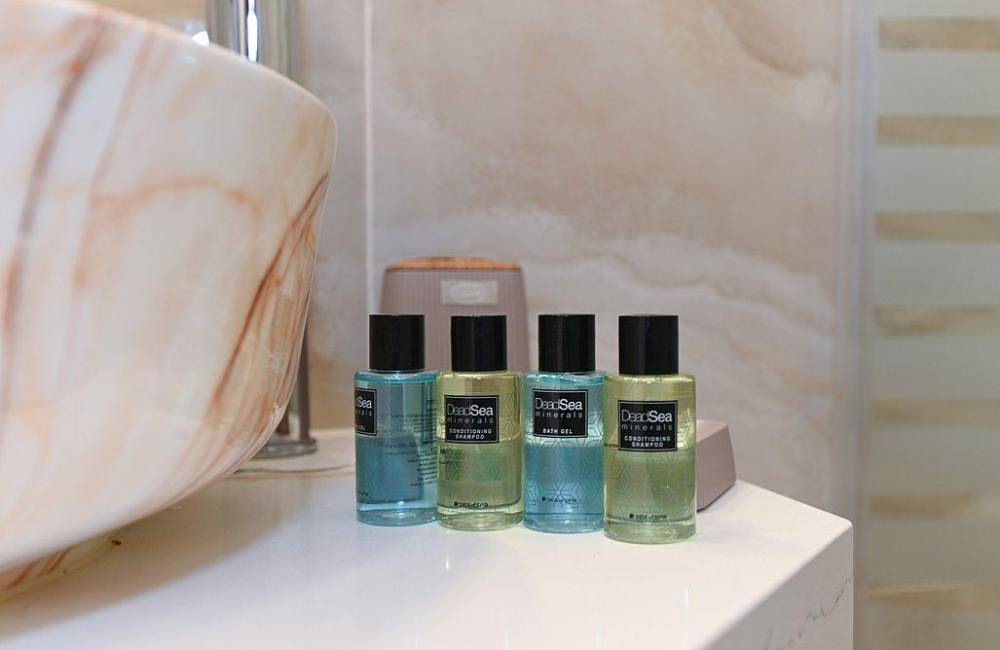 138342 מתחם פנימי, מימוסה מגדל, וילה  במגדל וילות - Vila 4 U