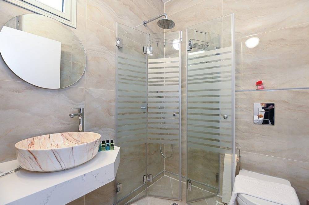 138360 מתחם פנימי, מימוסה מגדל, וילה  במגדל וילות - Vila 4 U