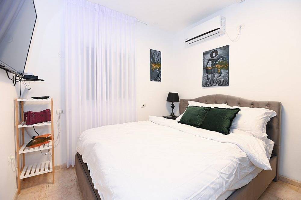 138363 מתחם פנימי, מימוסה מגדל, וילה  במגדל וילות - Vila 4 U