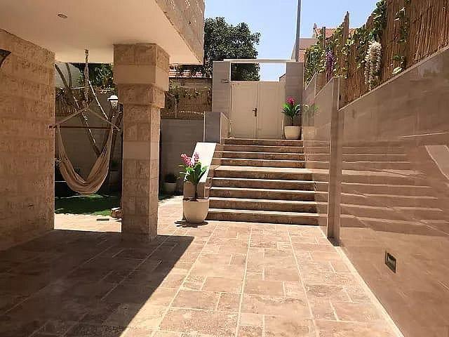 138438 גלריה כללית, וילה לנד - Villa land מעלה אדומים, וילה  במעלה אדומים וילות - Vila 4 U