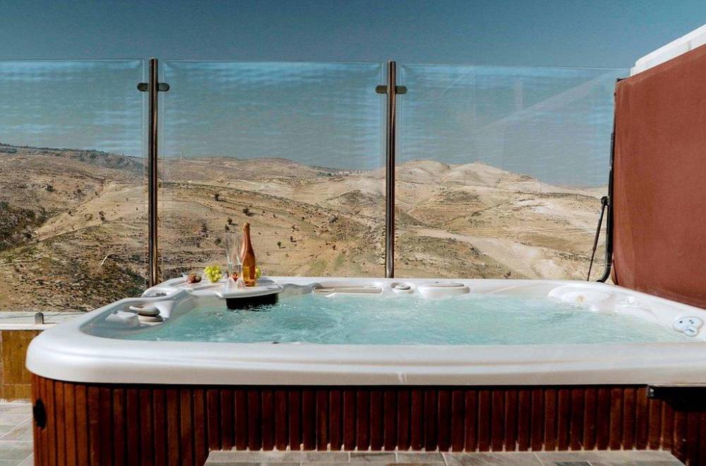 138446 גלריה כללית, וילה לנד - Villa land מעלה אדומים, וילה  במעלה אדומים וילות - Vila 4 U