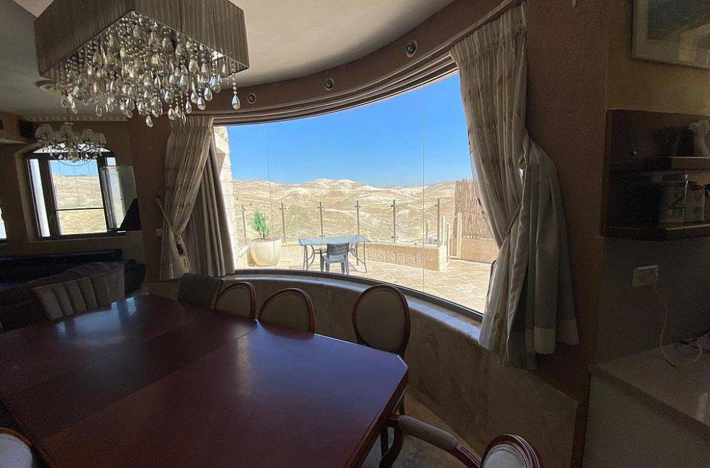 138449 גלריה כללית, וילה לנד - Villa land מעלה אדומים, וילה  במעלה אדומים וילות - Vila 4 U