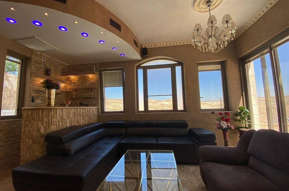 138450 גלריה כללית, וילה לנד - Villa land מעלה אדומים, וילה  במעלה אדומים וילות - Vila 4 U