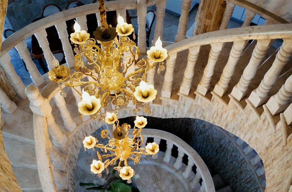 138468 גלריית פנים, וילה לנד - Villa land מעלה אדומים, וילה  במעלה אדומים וילות - Vila 4 U