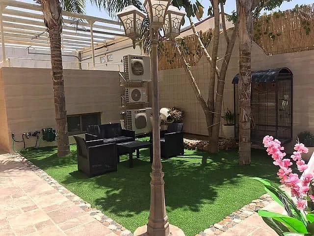 138496 גלריית חוץ, וילה לנד - Villa land מעלה אדומים, וילה  במעלה אדומים וילות - Vila 4 U