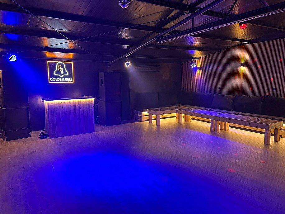 138577 גלריה כללית, גולדן בל - Golden Bell, וילה  בירושלים וילות - Vila 4 U