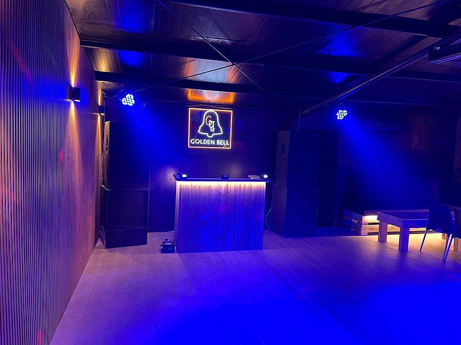 138579 גלריה כללית, גולדן בל - Golden Bell, וילה  בירושלים וילות - Vila 4 U