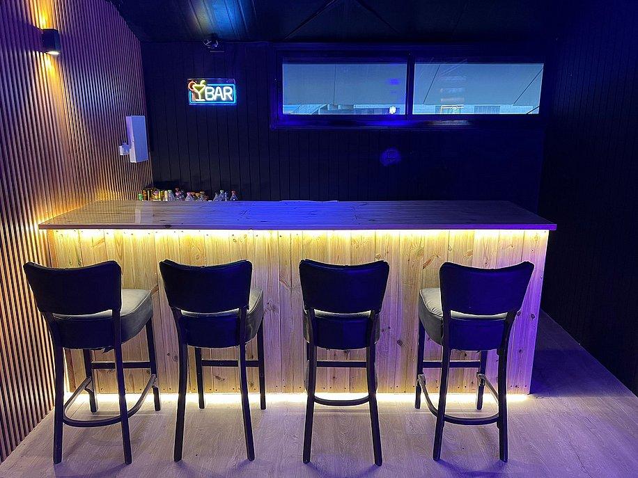 138587 גלריה כללית, גולדן בל - Golden Bell, וילה  בירושלים וילות - Vila 4 U