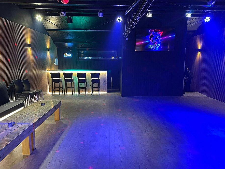 138590 גלריה כללית, גולדן בל - Golden Bell, וילה  בירושלים וילות - Vila 4 U