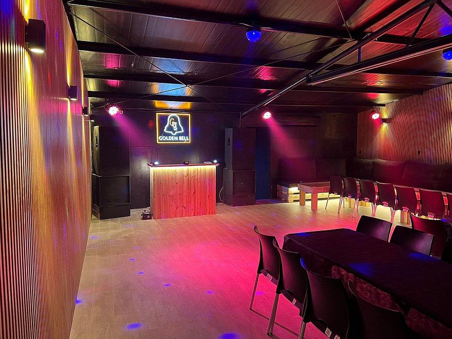 138592 גלריה כללית, גולדן בל - Golden Bell, וילה  בירושלים וילות - Vila 4 U