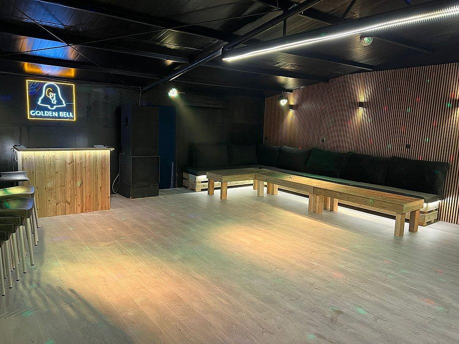 138596 גלריה כללית, גולדן בל - Golden Bell, וילה  בירושלים וילות - Vila 4 U