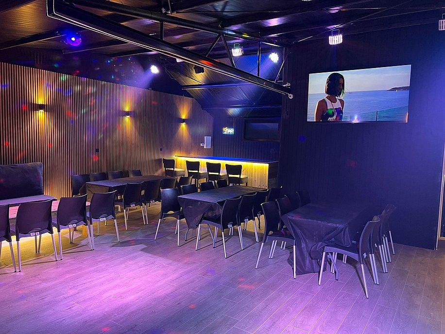 138597 גלריה כללית, גולדן בל - Golden Bell, וילה  בירושלים וילות - Vila 4 U