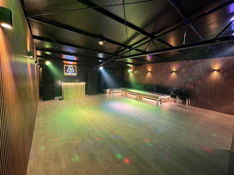 138601 גלריה כללית, גולדן בל - Golden Bell, וילה  בירושלים וילות - Vila 4 U