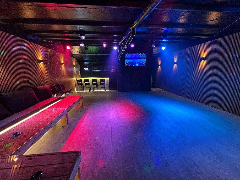 138604 גלריה כללית, גולדן בל - Golden Bell, וילה  בירושלים וילות - Vila 4 U