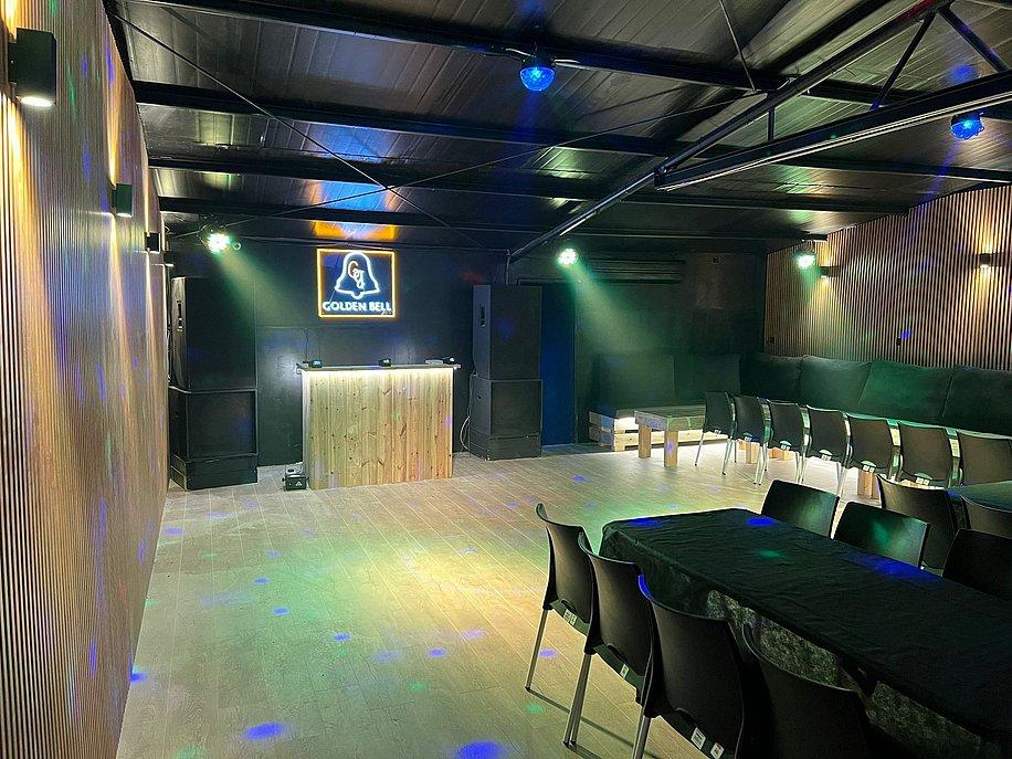 138608 גלריה כללית, גולדן בל - Golden Bell, וילה  בירושלים וילות - Vila 4 U