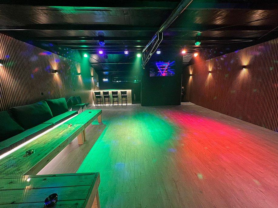 138610 גלריה כללית, גולדן בל - Golden Bell, וילה  בירושלים וילות - Vila 4 U