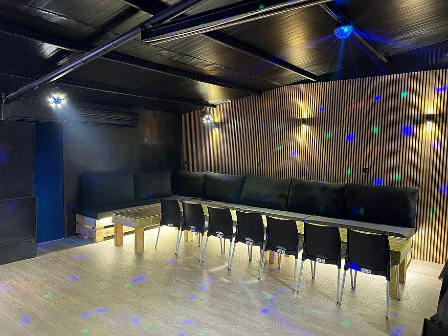 138611 גלריה כללית, גולדן בל - Golden Bell, וילה  בירושלים וילות - Vila 4 U