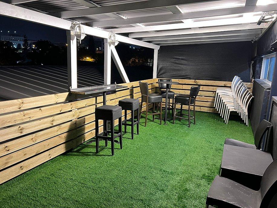 138614 גלריה כללית, גולדן בל - Golden Bell, וילה  בירושלים וילות - Vila 4 U