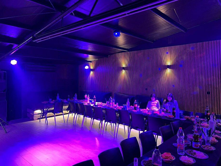 138620 אירועים אצלנו, גולדן בל - Golden Bell, וילה  בירושלים וילות - Vila 4 U