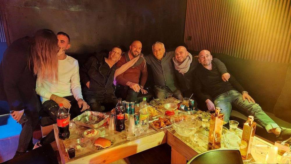 138621 אירועים אצלנו, גולדן בל - Golden Bell, וילה  בירושלים וילות - Vila 4 U