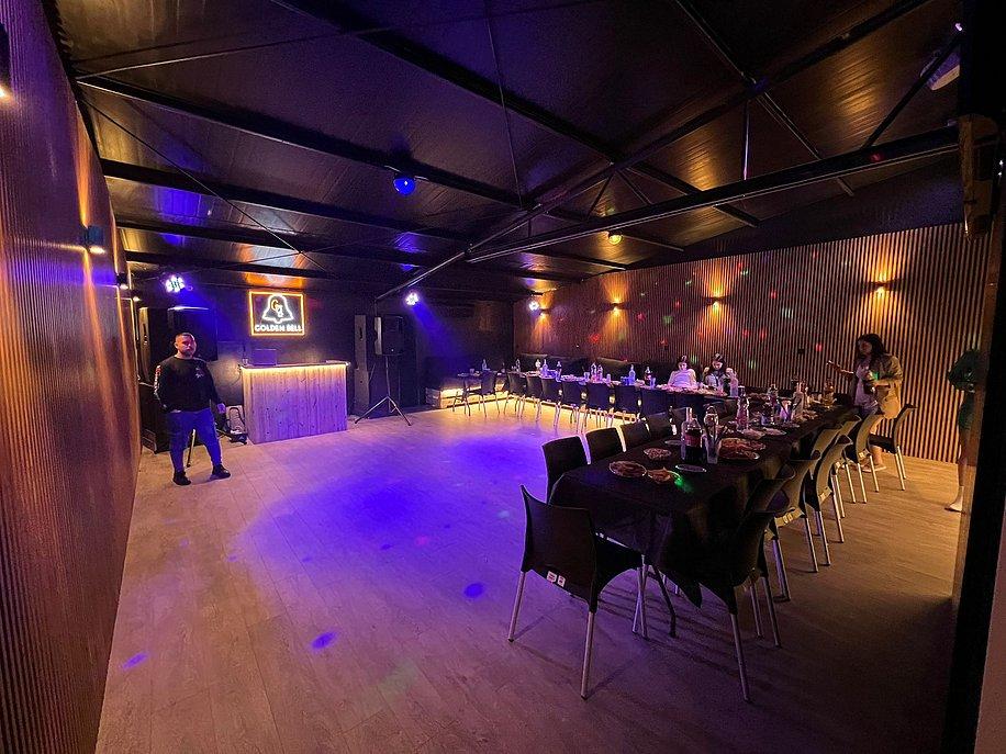 138622 אירועים אצלנו, גולדן בל - Golden Bell, וילה  בירושלים וילות - Vila 4 U