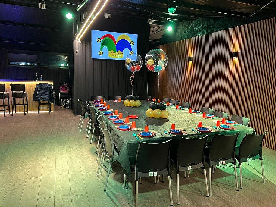 138629 אירועים אצלנו, גולדן בל - Golden Bell, וילה  בירושלים וילות - Vila 4 U