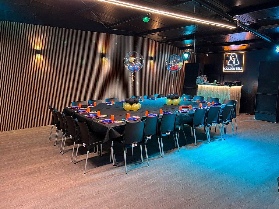 138630 אירועים אצלנו, גולדן בל - Golden Bell, וילה  בירושלים וילות - Vila 4 U