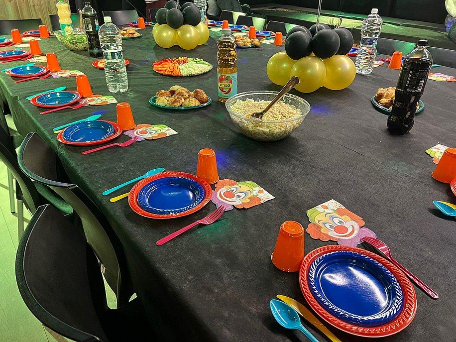 138631 אירועים אצלנו, גולדן בל - Golden Bell, וילה  בירושלים וילות - Vila 4 U