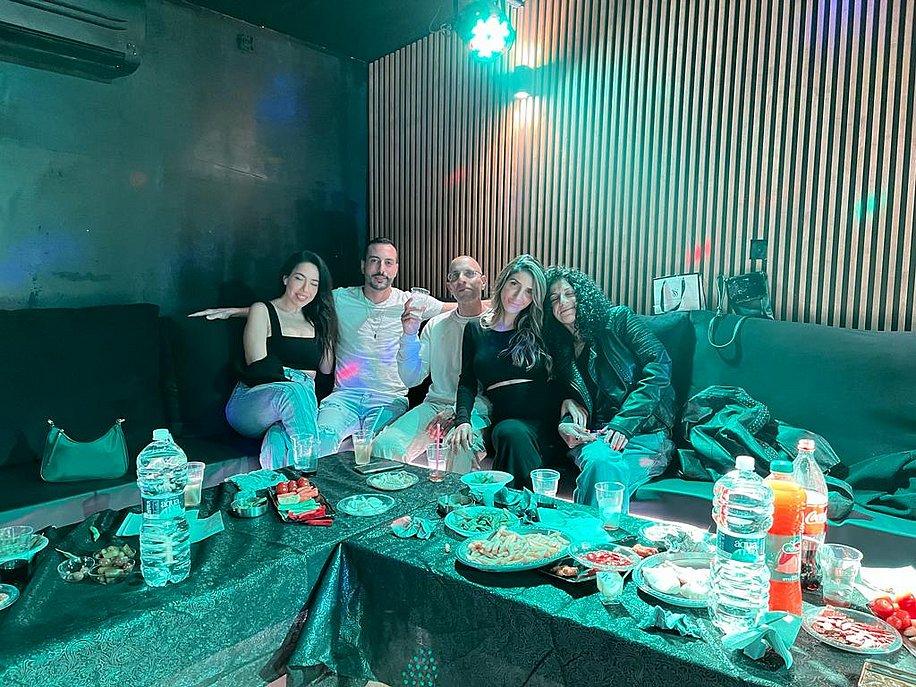 138632 אירועים אצלנו, גולדן בל - Golden Bell, וילה  בירושלים וילות - Vila 4 U