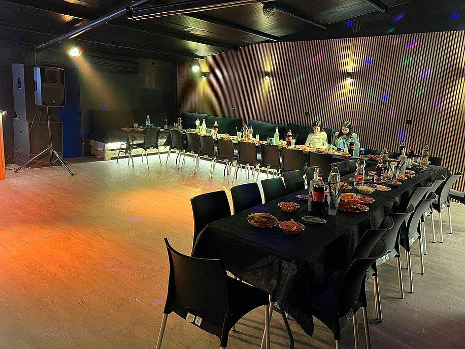 138633 אירועים אצלנו, גולדן בל - Golden Bell, וילה  בירושלים וילות - Vila 4 U