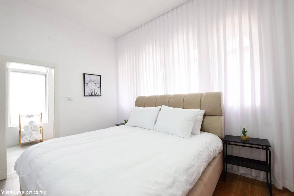 138693 המתחם הפנימי, לה וילה - La Vila פוריה, וילה  בפוריה כפר עבודה וילות - Vila 4 U