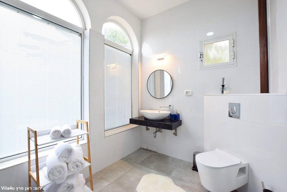 138712 המתחם הפנימי, לה וילה - La Vila פוריה, וילה  בפוריה כפר עבודה וילות - Vila 4 U